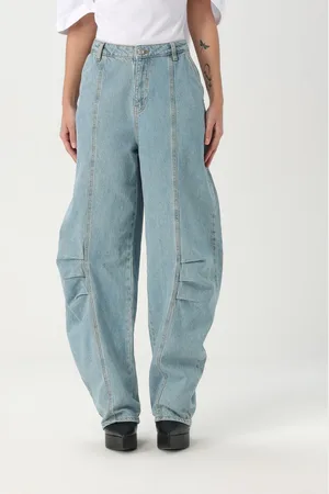 ROTATE Jeans Woman colour