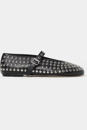 LIVIANA CONTI Ballet Pumps Woman colour