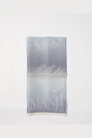 Emporio Armani Scarf Woman colour