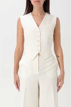 Stella McCartney Waistcoat Woman colour