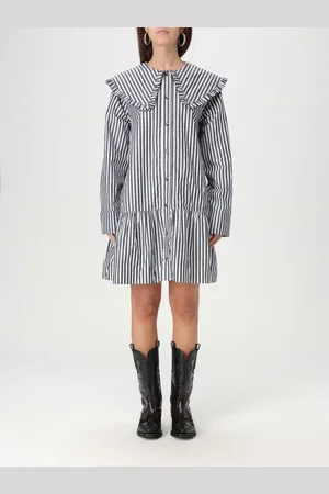 Ganni Dress Woman colour