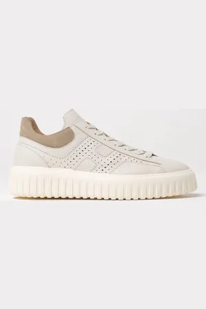 Hogan Trainers Men colour