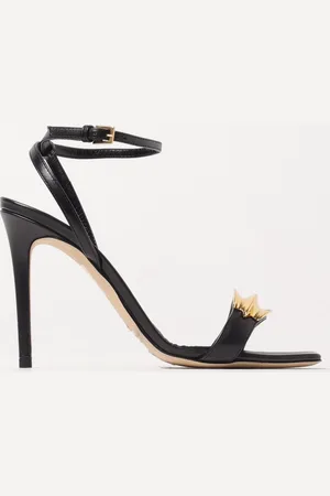 Elisabetta Franchi Heeled Sandals Woman colour