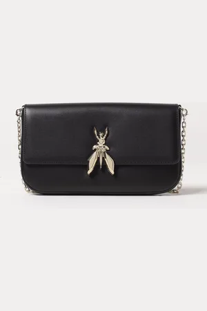 Patrizia Pepe Crossbody Bags Woman colour