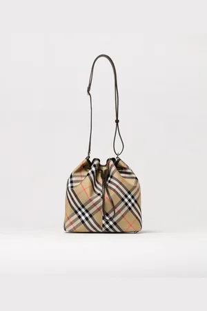 Burberry Shoulder Bag Woman colour