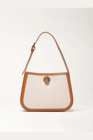 Fabiana Filippi Shoulder Bag Woman colour