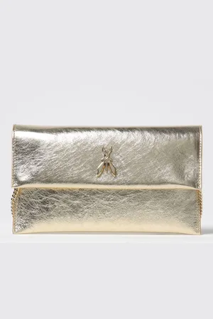 Patrizia Pepe Clutch Woman colour