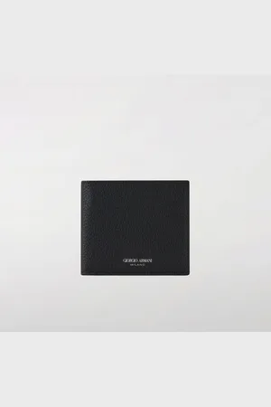 Giorgio Armani Wallet Men colour