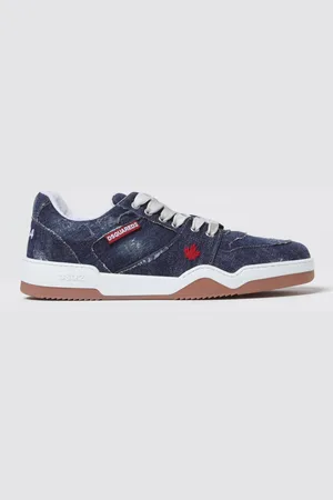 Dsquared2 Trainers Men colour