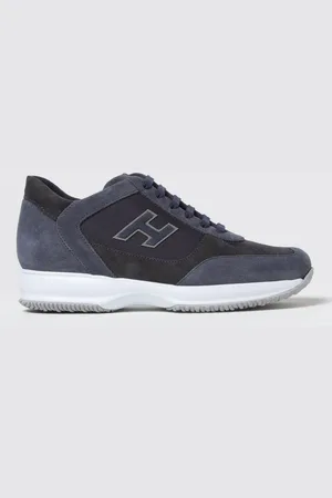 Hogan Trainers Men colour