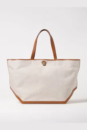 Fabiana Filippi Tote Bags Woman colour