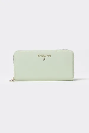 Patrizia Pepe Wallet Woman colour
