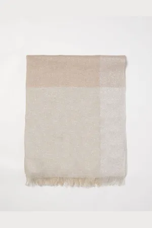 Fabiana Filippi Scarf Woman colour