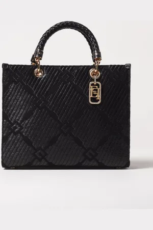 Elisabetta Franchi Tote Bags Woman colour