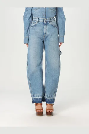 Stella McCartney Jeans Woman colour