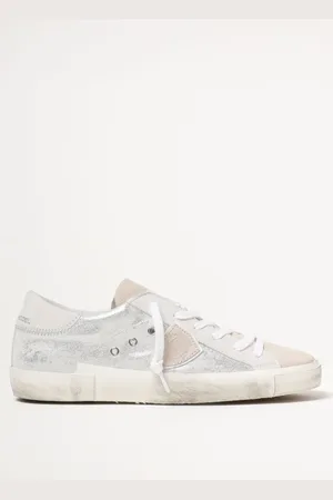 Philippe model Sneakers Woman colour