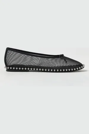 Alexander Wang Ballet Pumps Woman colour