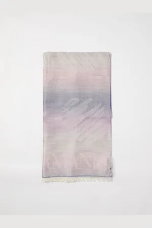 Emporio Armani Scarf Woman colour