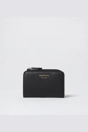 Emporio Armani Wallet Woman colour