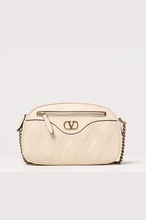 VALENTINO GARAVANI Crossbody Bags Woman colour