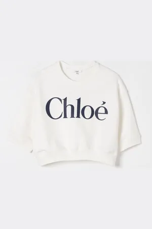 Chloé Jumper CHLOÉ Kids colour