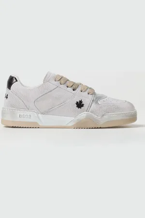 Dsquared2 Trainers Men colour