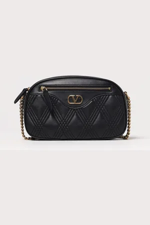 VALENTINO GARAVANI Crossbody Bags Woman colour