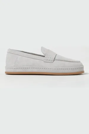 Hogan Loafers Woman colour