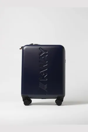 K-Way Travel Bag Men color