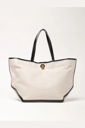 Fabiana Filippi Tote Bags Woman colour