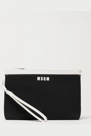 Msgm Bag Kids colour