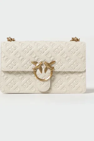 Pinko Crossbody Bags Woman colour