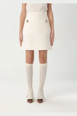 VALENTINO Skirt Woman colour