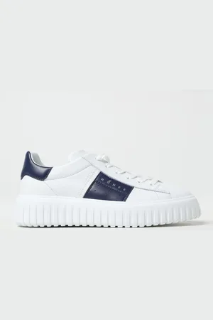 Hogan Trainers Men colour