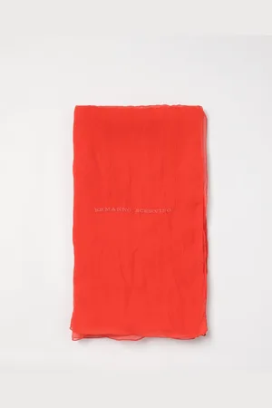 ERMANNO SCERVINO Scarf Woman colour