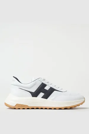 Hogan Trainers Men colour