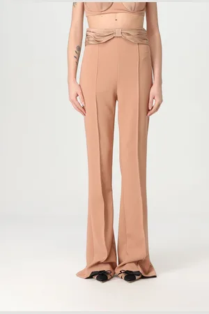 Elisabetta Franchi Trousers Woman colour