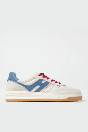 Hogan Trainers Men colour