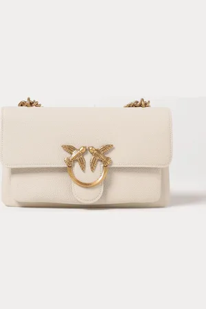Pinko Crossbody Bags Woman colour