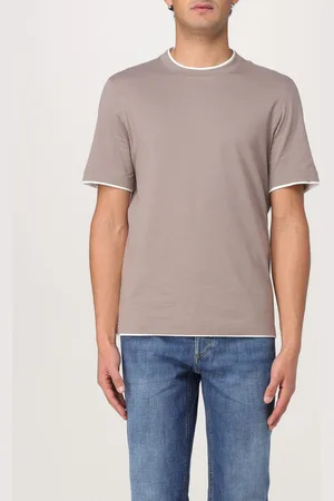 Brunello Cucinelli T-Shirt Men colour