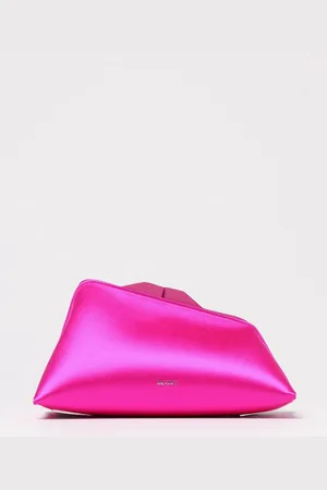 The Attico Clutch Woman colour