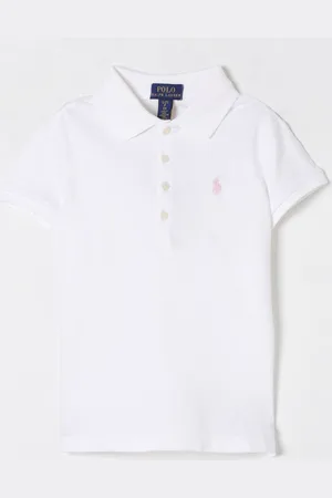 Ralph Lauren Polo Shirt Kids colour