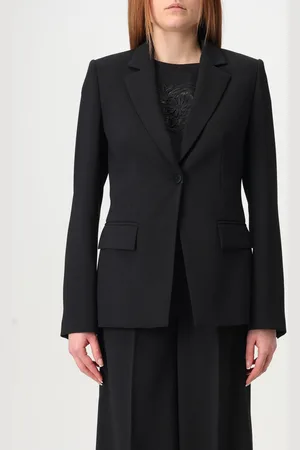 Twin-Set Blazer Woman colour