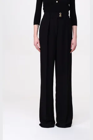 Elisabetta Franchi Trousers Woman colour