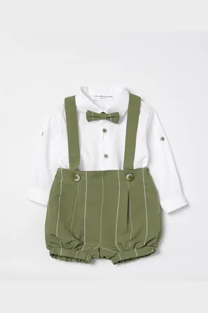 COLORICHIARI Jumpsuit Kids colour
