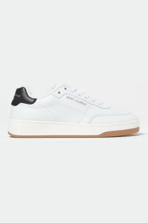 Saint Laurent Trainers Men colour