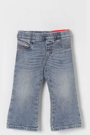 Diesel Jeans Kids colour