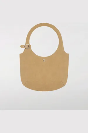 Courrèges Handbag COURRÈGES Woman colour