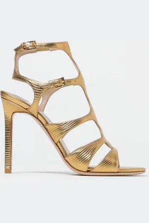 Tom Ford Heeled Sandals Woman colour