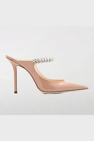 Jimmy Choo High Heel Shoes Woman colour